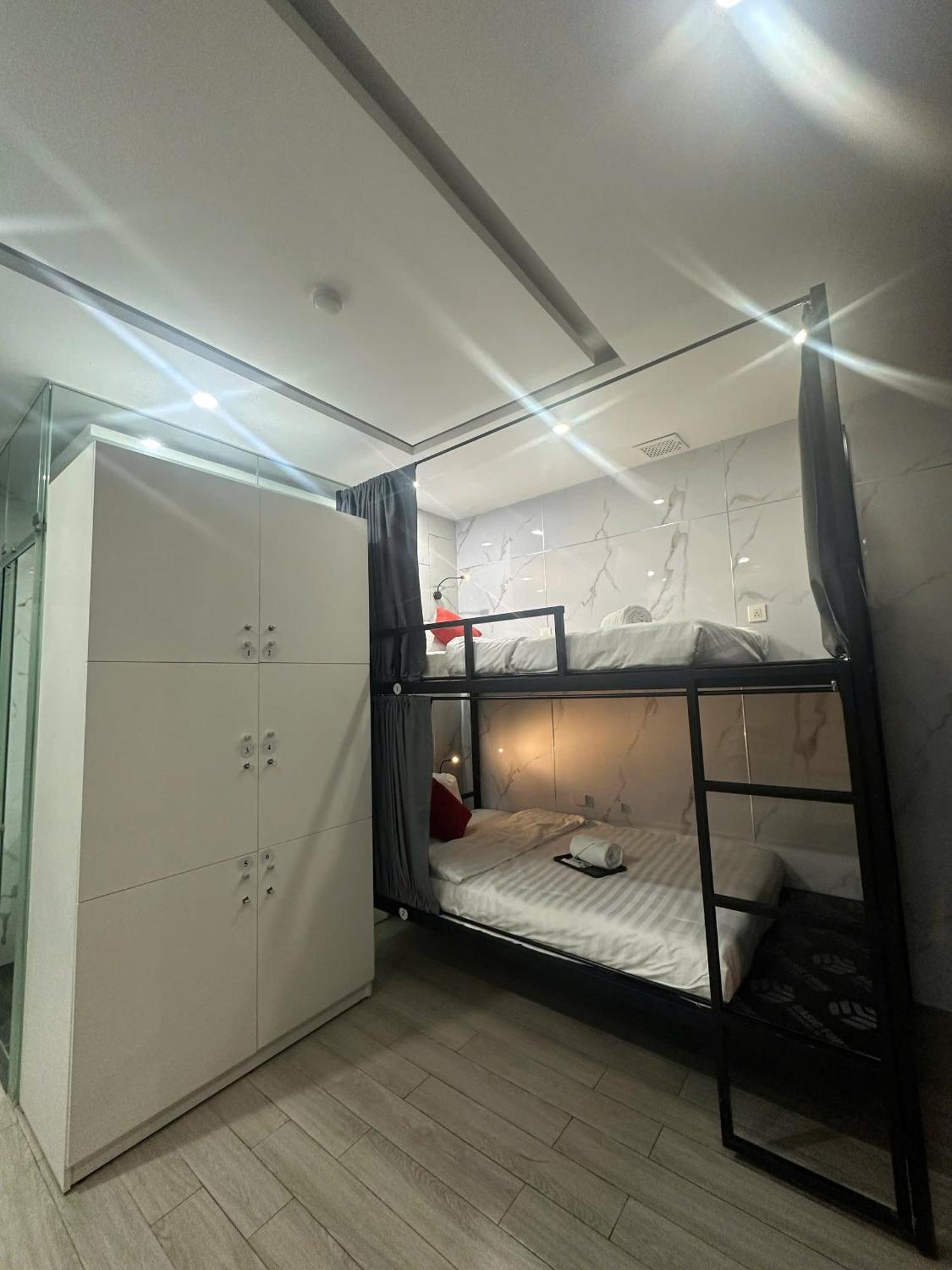 My Suites Danang Beach Buitenkant foto